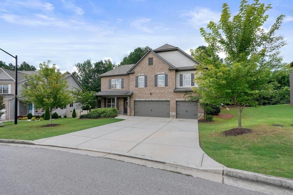House in Dallas, Georgia, United States 5 - 18612862