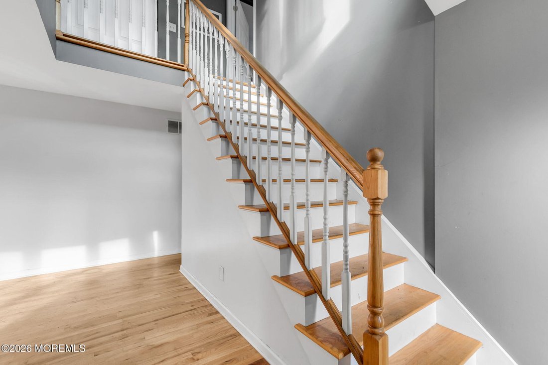 House in Brick Township, New Jersey, United States 3 - 18609048