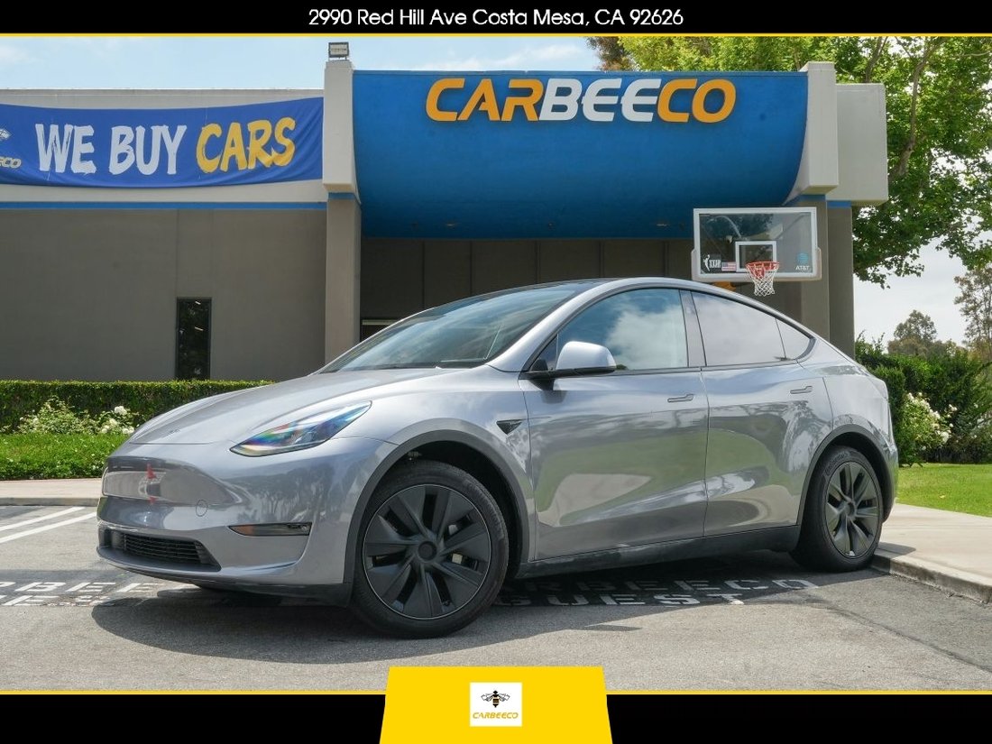 Suv in Costa Mesa, CA, United States 1 - 18579927