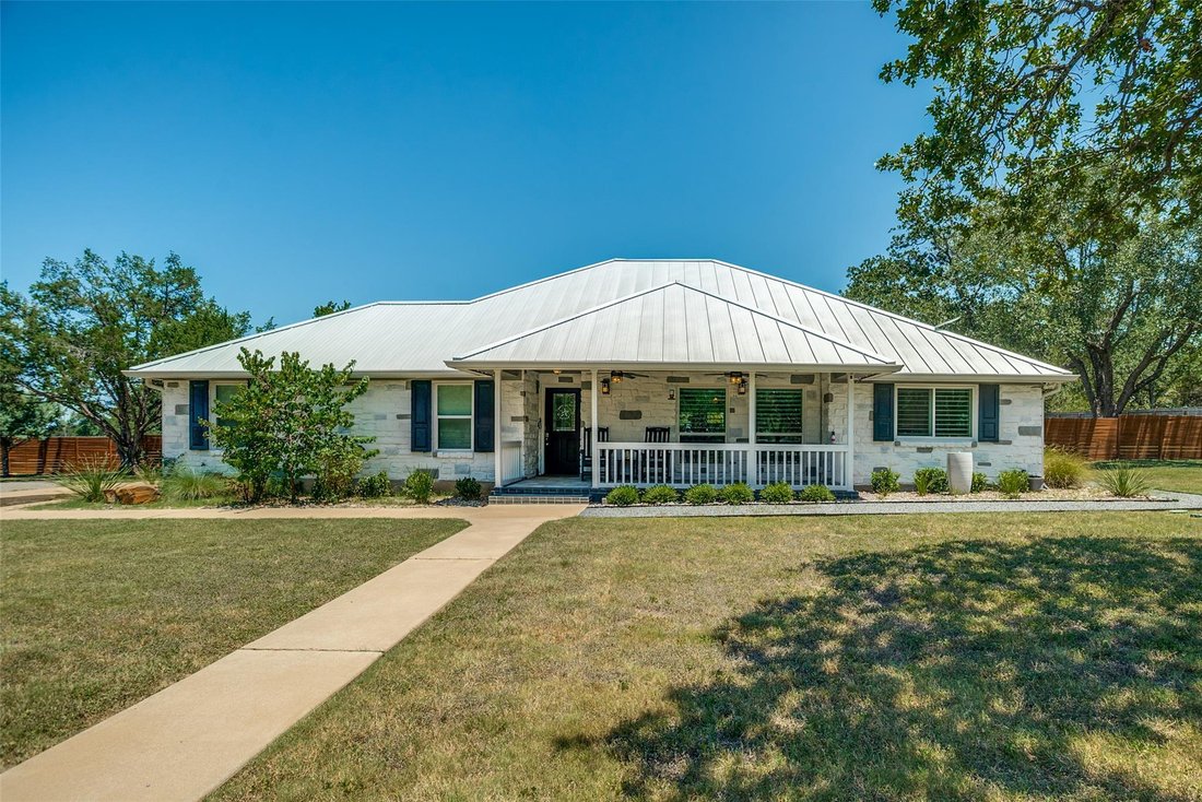 House in Georgetown, Texas, United States 2 - 18612271