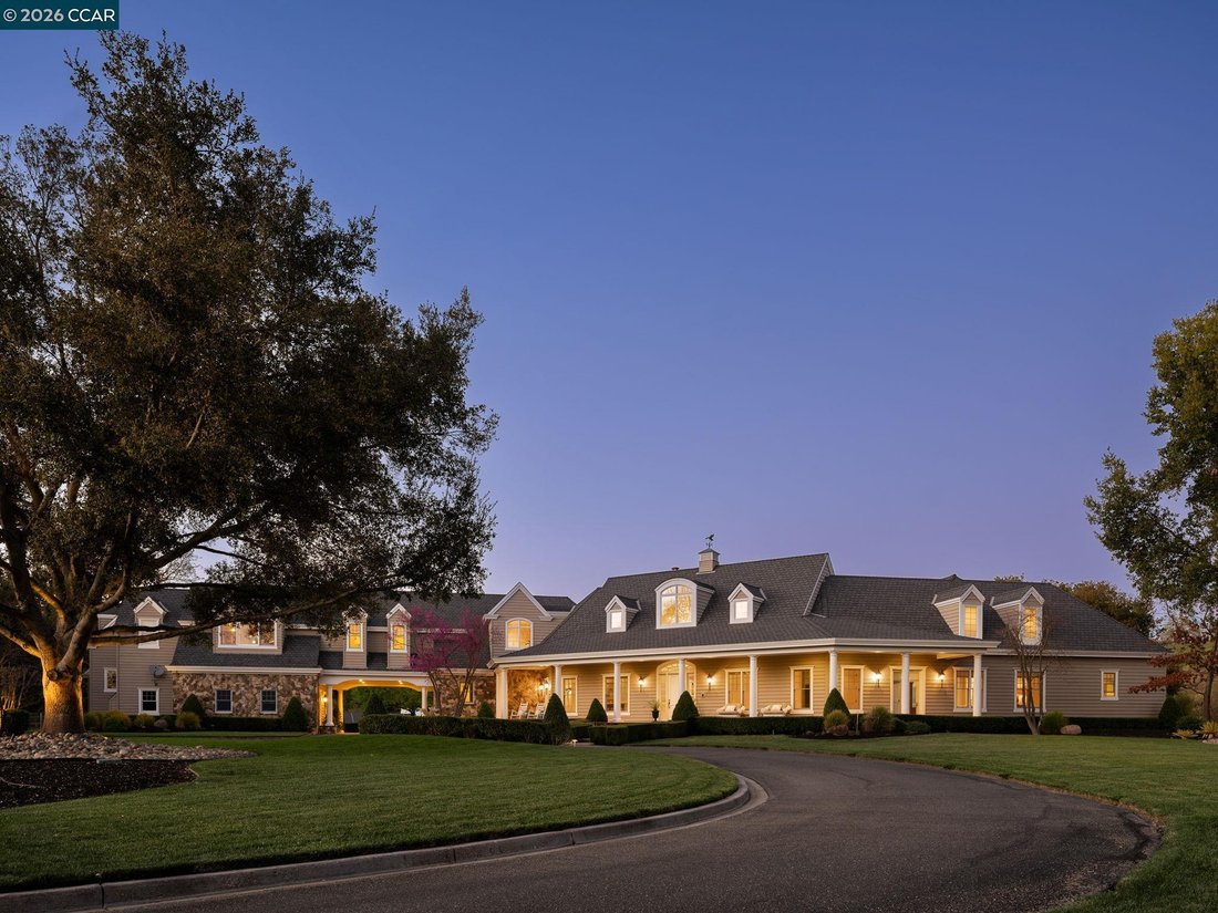 House in Danville, California, United States 1 - 18612041