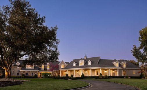 House in Danville, California, United States 1