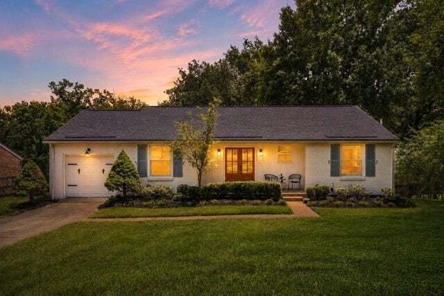 House in Nashville, Tennessee, United States 1 - 18612480