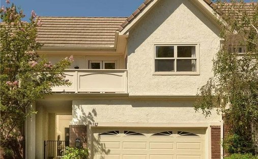 Townhouse in Thousand Oaks, California, United States 1