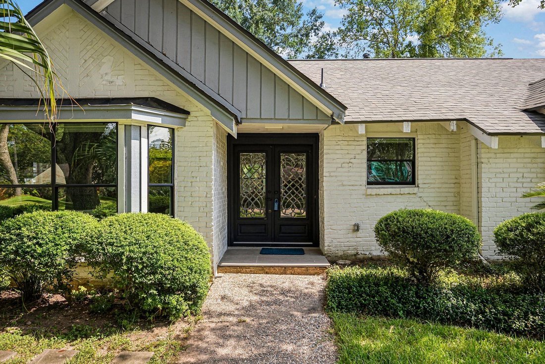 House in Houston, Texas, United States 3 - 18610163