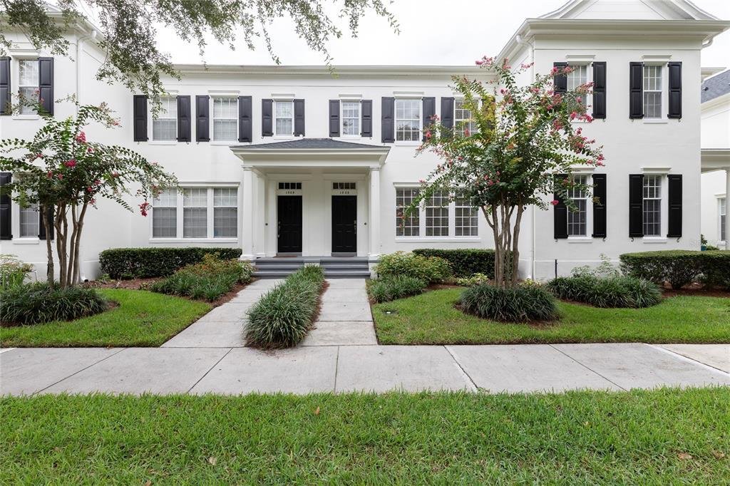Townhouse in Orlando, Florida, United States 1 - 18610920