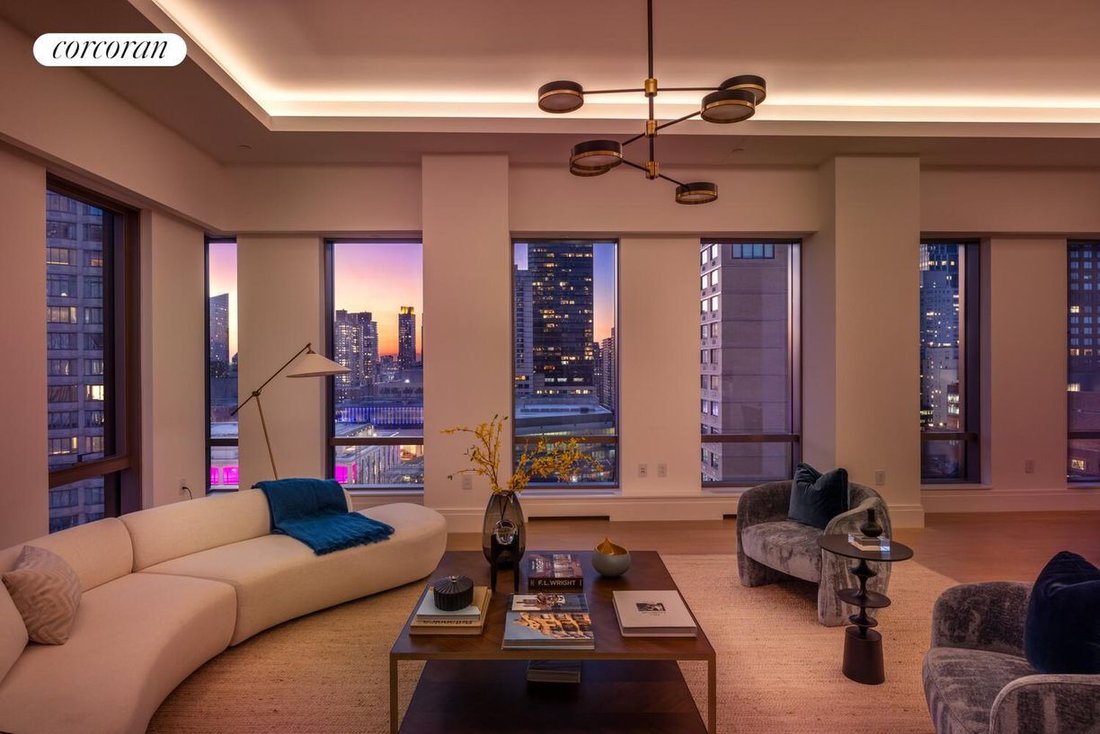 Condo in New York, New York, United States 1 - 18119883