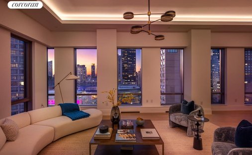 Eigentumswohnung in New York City, New York, Vereinigte Staaten 1