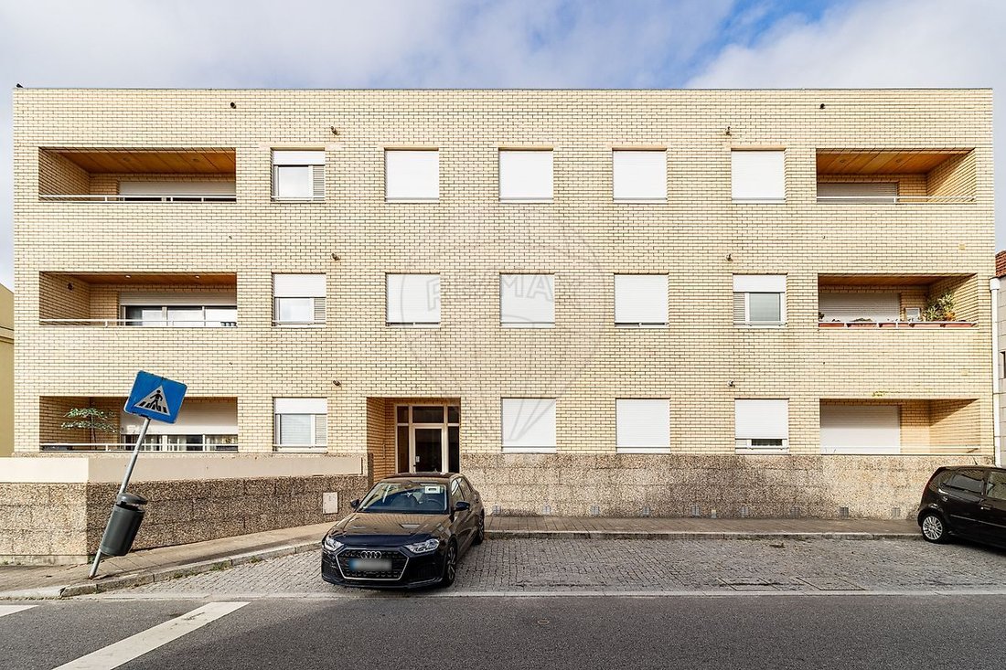 Apartment in Senhora da Hora, Porto District, Portugal 3 - 18609564