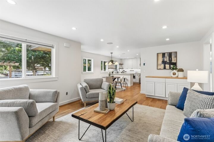 House in Seattle, Washington, United States 4 - 18614972