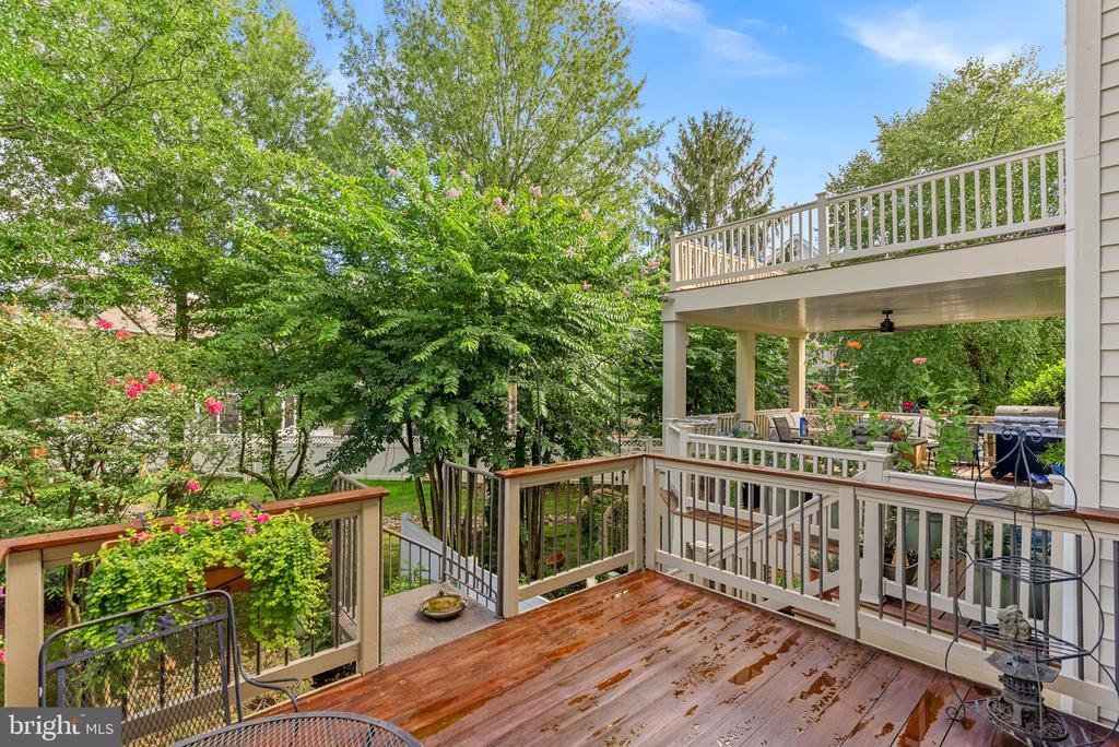 Townhouse in Leesburg, Virginia, United States 4 - 18609598