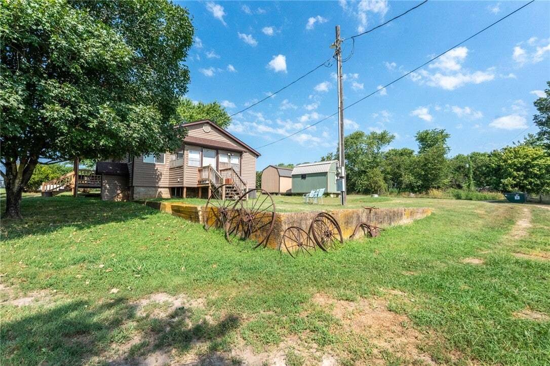 House in Berryville, Arkansas, United States 5 - 18611610