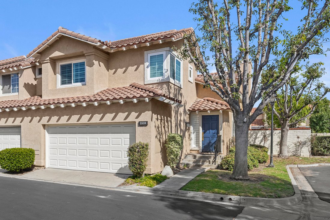 House in Tustin, California, United States 1 - 18611489
