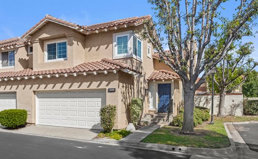 House in Tustin, California, United States 1