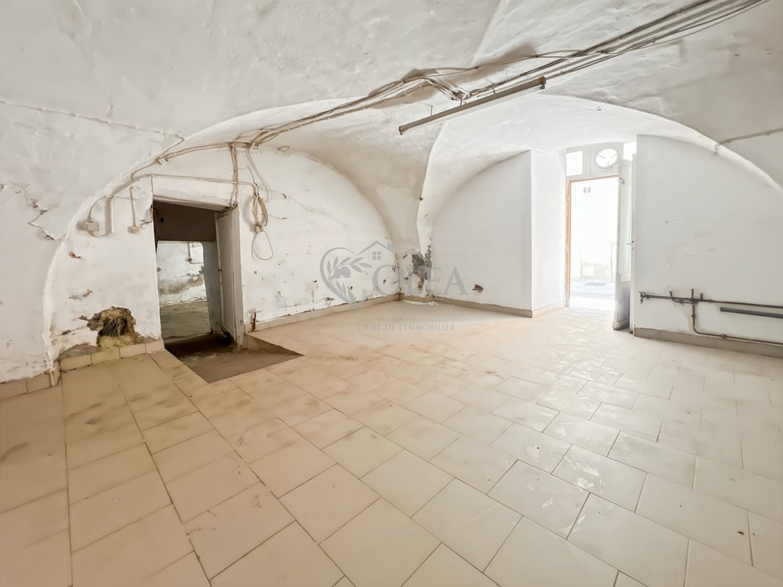 Apartment in Saint-Quentin-la-Poterie, Occitania, France 1 - 18614921