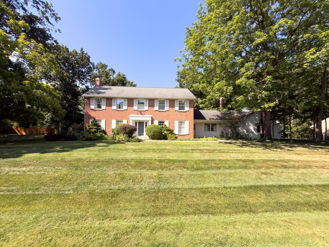 House in Columbus, Ohio, United States 1 - 18463532