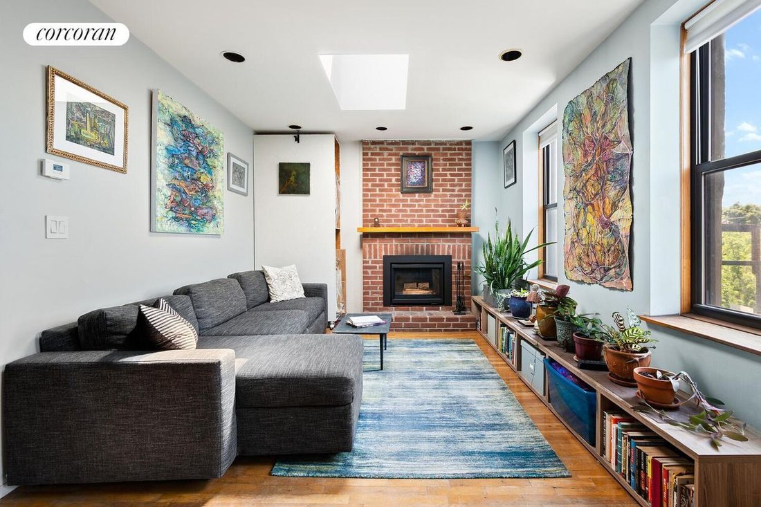 Co Op in New York, New York, United States 1 - 18021498