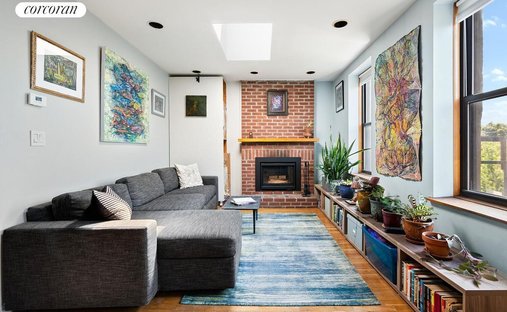 Co Op in New York, New York, United States 1