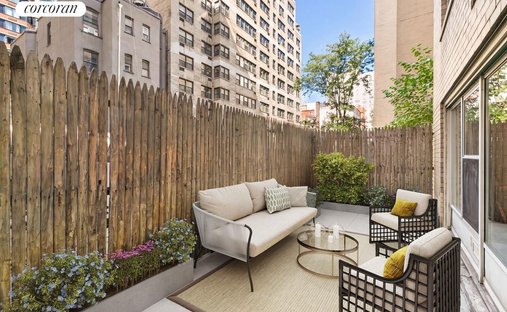 Co Op in New York, New York, United States 1