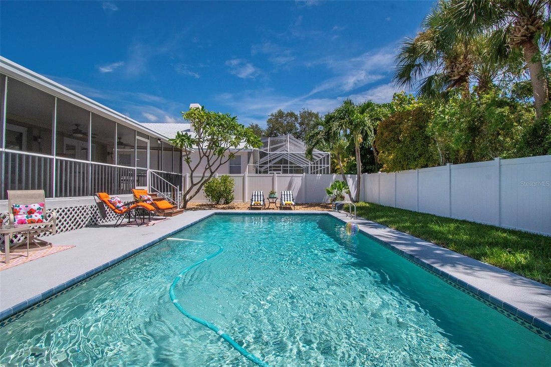 House in St. Petersburg, Florida, United States 3 - 18615141