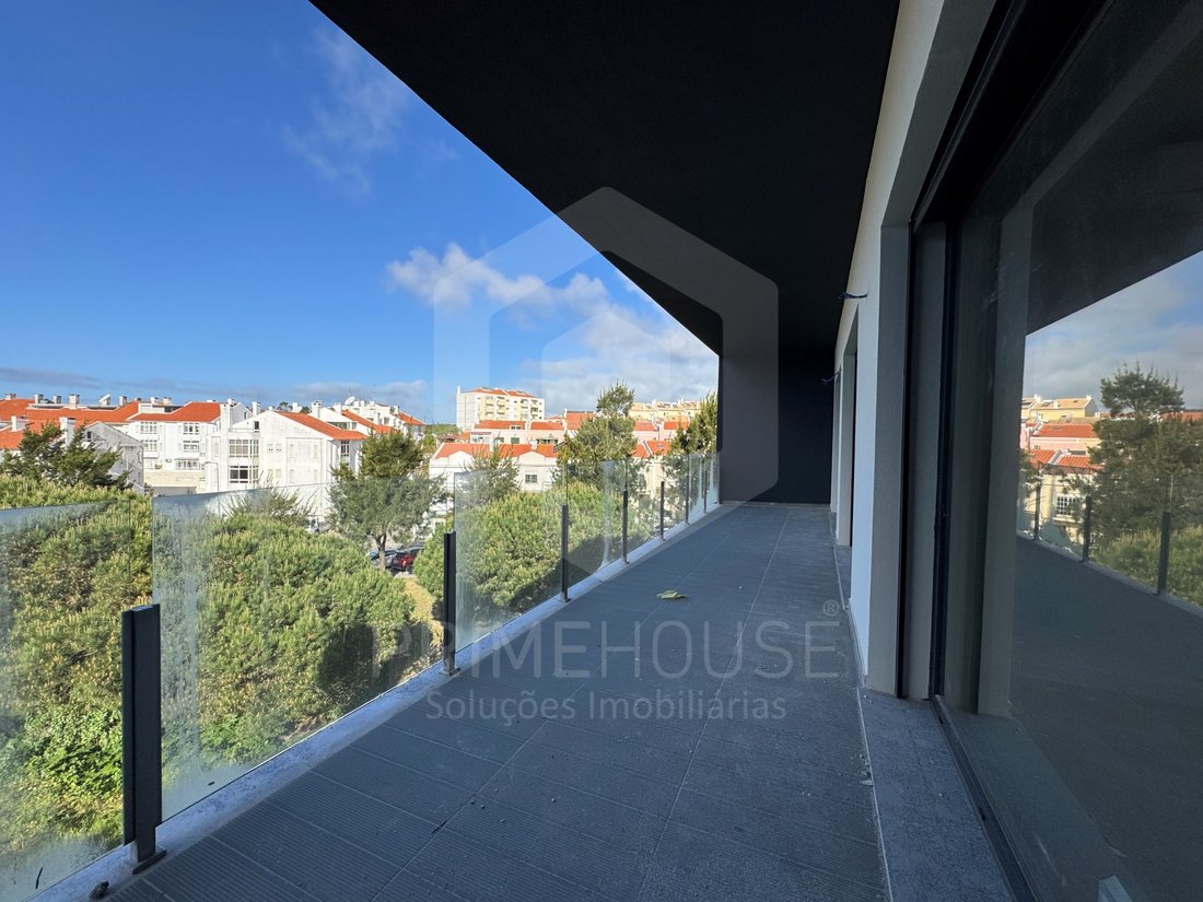 Apartment in Charneca de Caparica e Sobreda, Setubal, Portugal 1 - 17723639