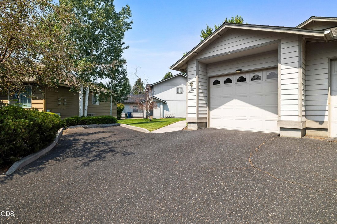 House in Bend, Oregon, United States 4 - 18612642
