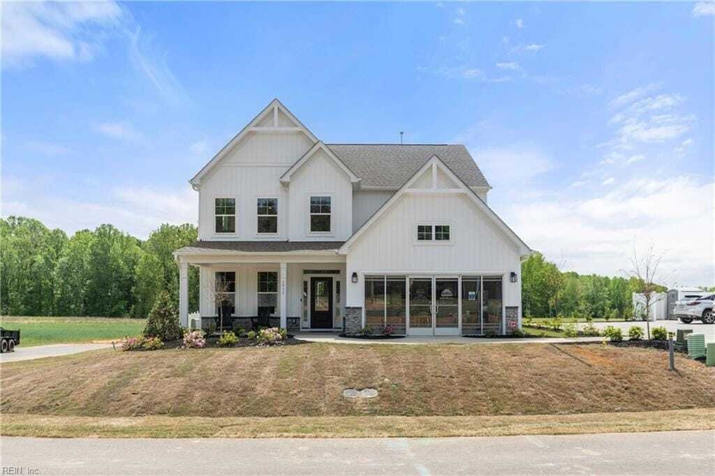 House in Windsor, Virginia, United States 2 - 18040900