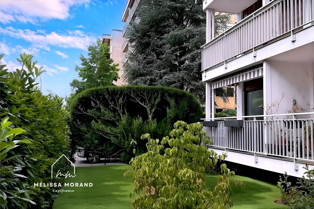 Apartment in Gare, Annecy, France 3 - 18582412