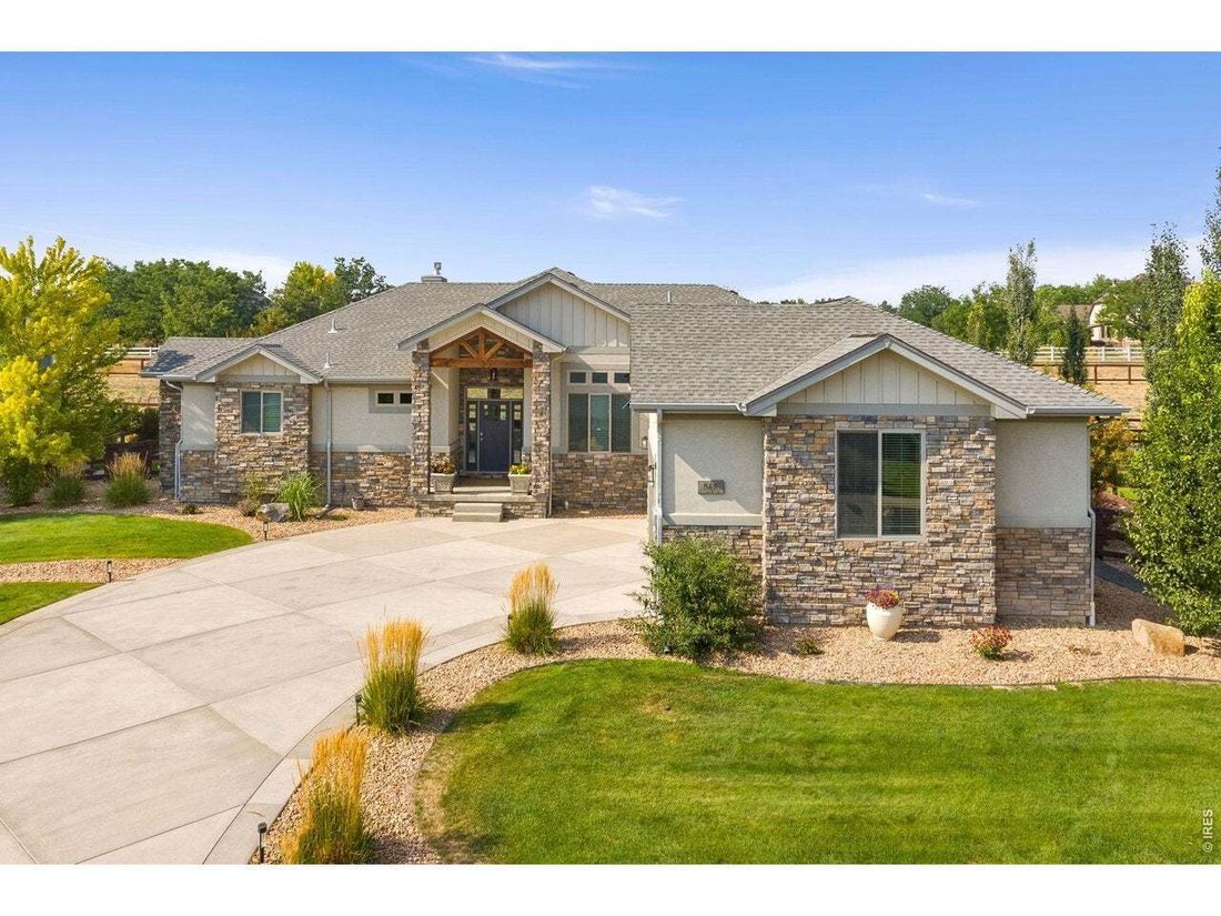 House in Windsor, Colorado, United States 3 - 18592343