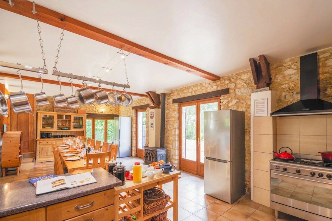 House in Thénac, Nouvelle-Aquitaine, France 4 - 18613643