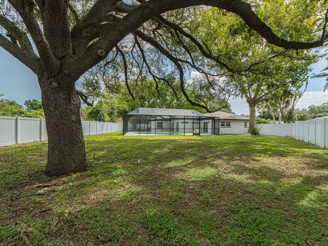 Casa a Dunedin, Florida, Stati Uniti 5 - 18612608