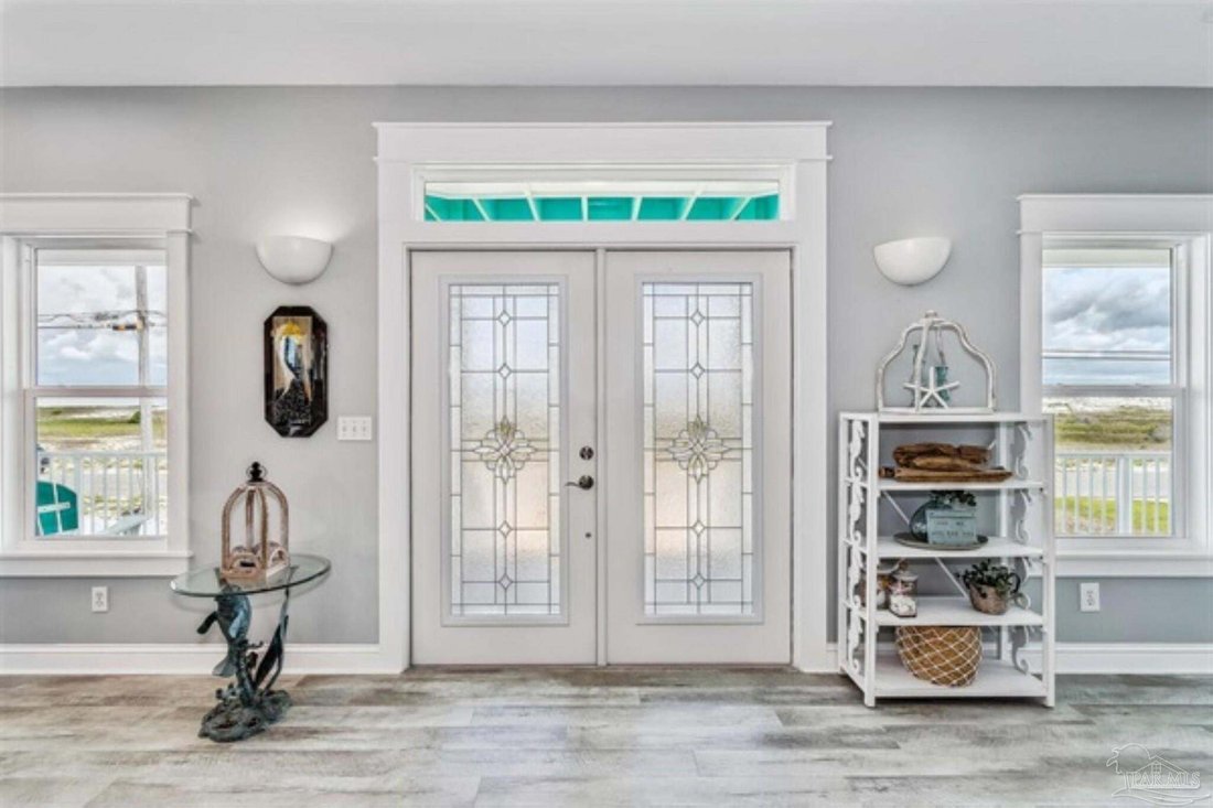 Casa a Navarre Beach, Florida, Stati Uniti 3 - 18609521