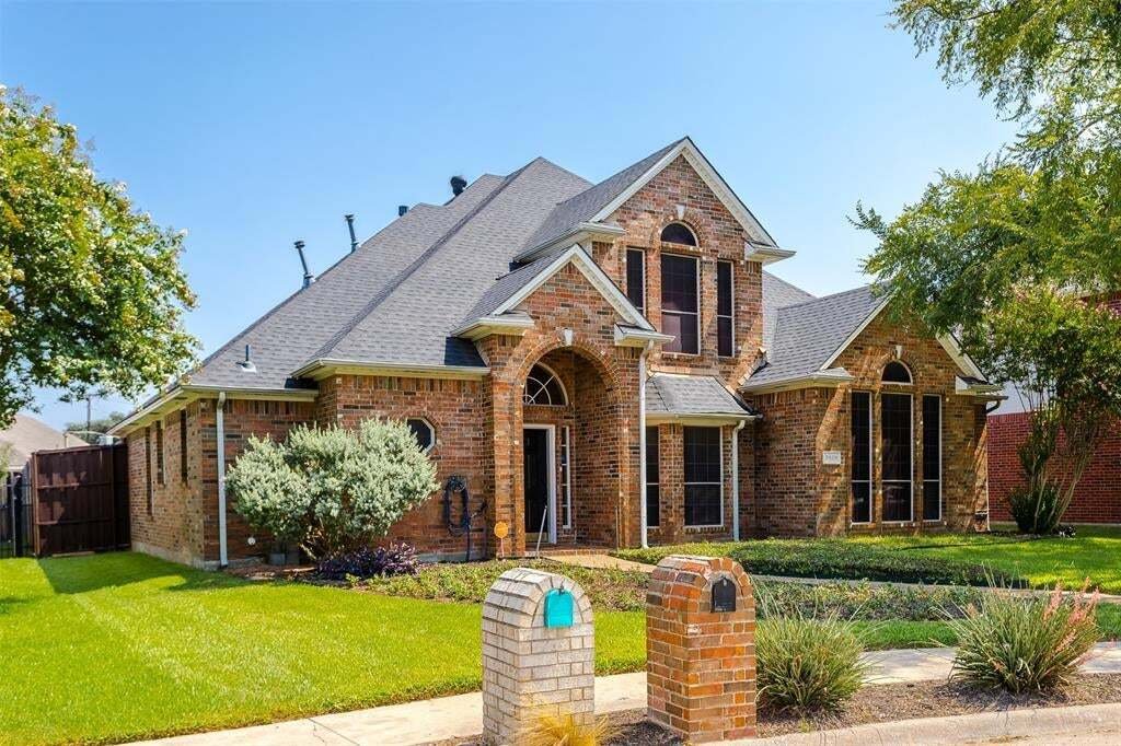 House in Dallas, Texas, United States 2 - 18610035