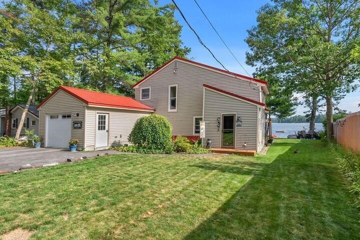House in Gray, Maine, United States 4 - 18614777