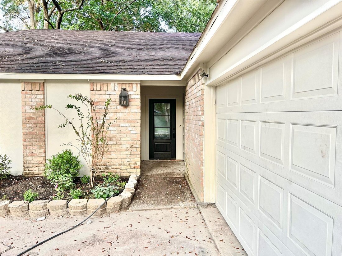 House in Houston, Texas, United States 5 - 18519052