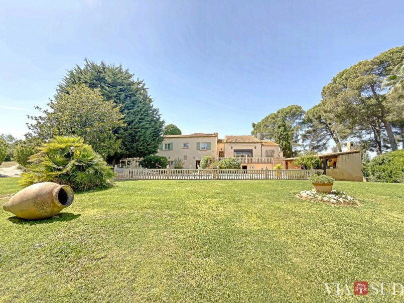 House in Nord, Pezenas, France 3 - 18609868