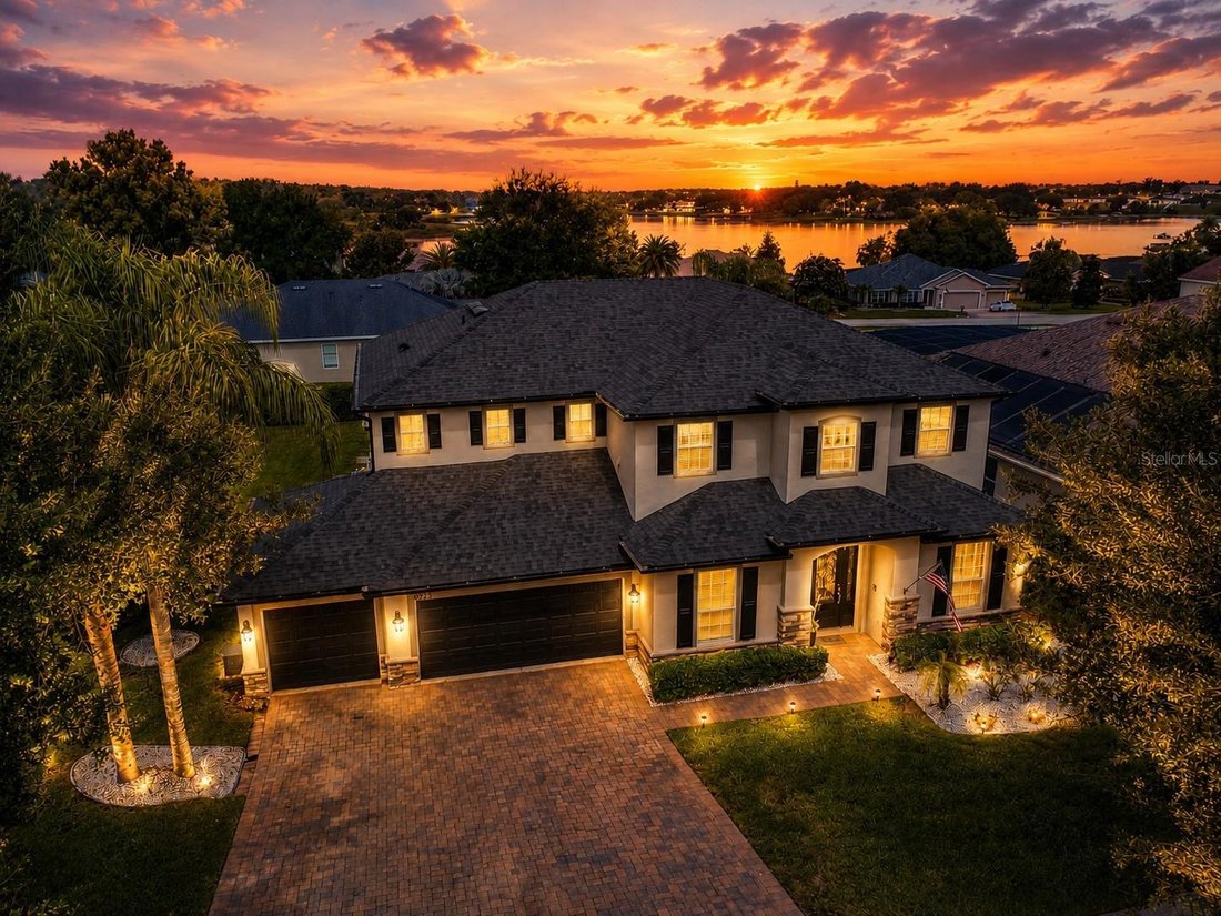 House in Clermont, Florida, United States 1 - 18455889