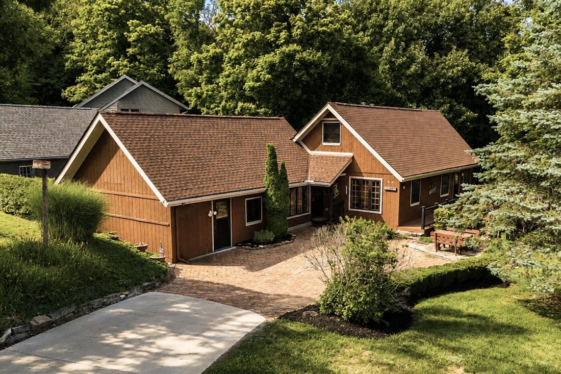 House in Howard, Ohio, United States 3 - 18609956