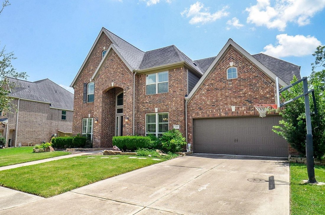 House in Sugar Land, Texas, United States 1 - 18613361