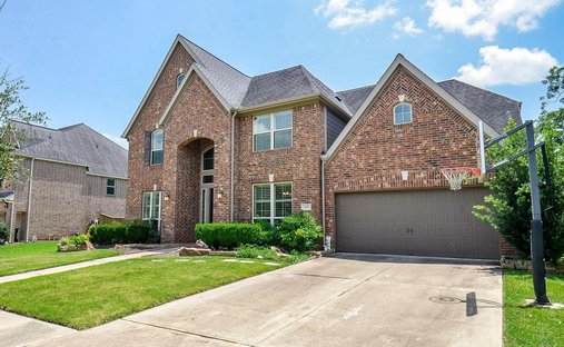 House in Sugar Land, Texas, United States 1