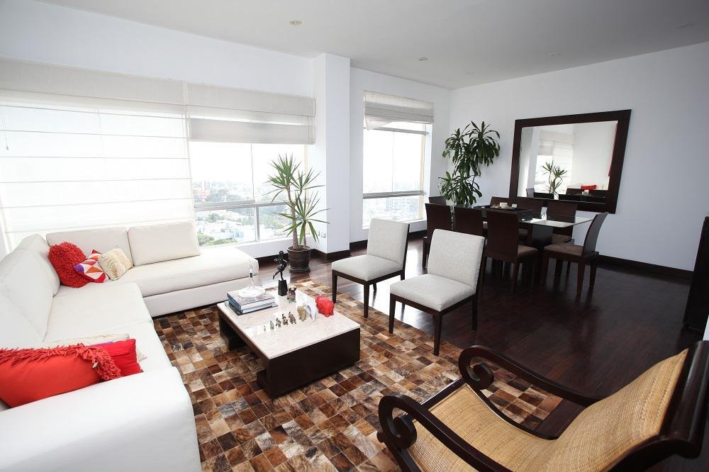 Apartment in Lima, Belarus 2 - 18610319