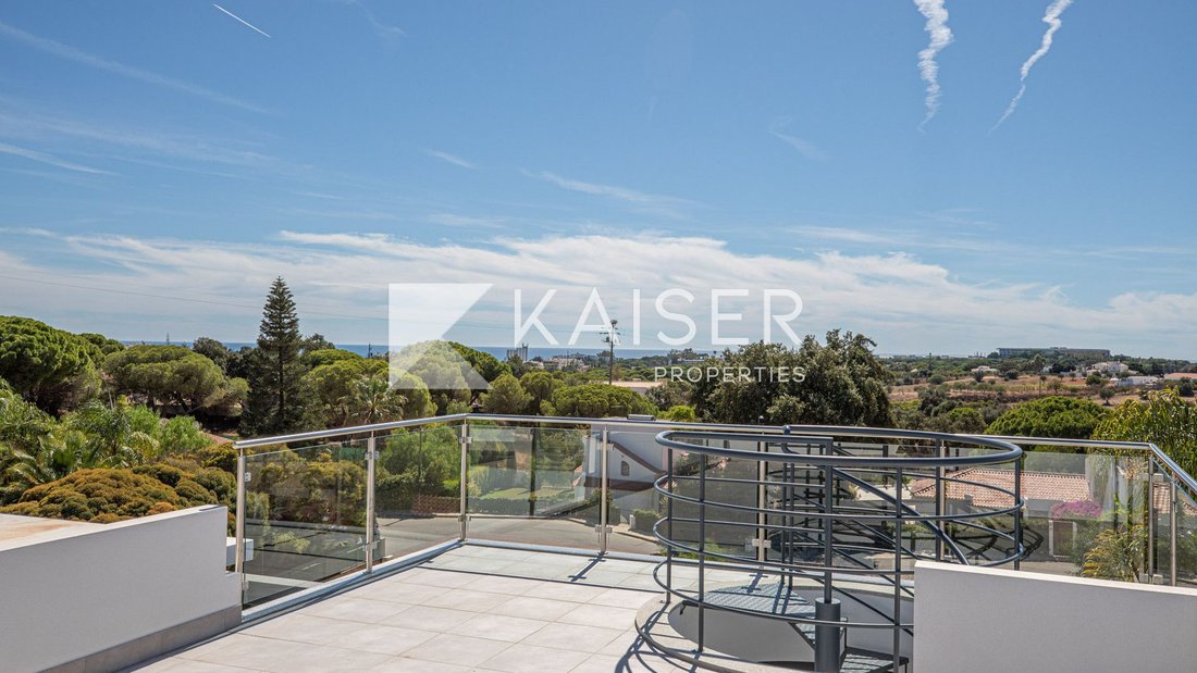 Villa in Praia dos Pescadores, Olhos de Agua, Portugal 5 - 14775460