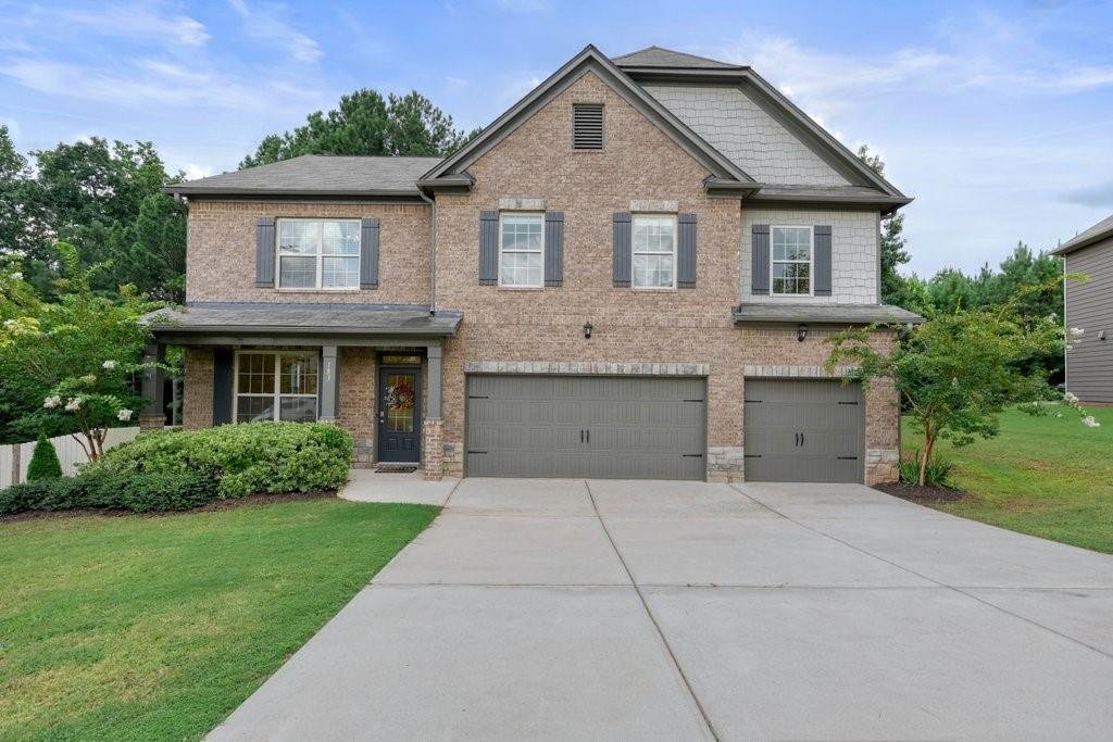 House in Dallas, Georgia, United States 3 - 18612862