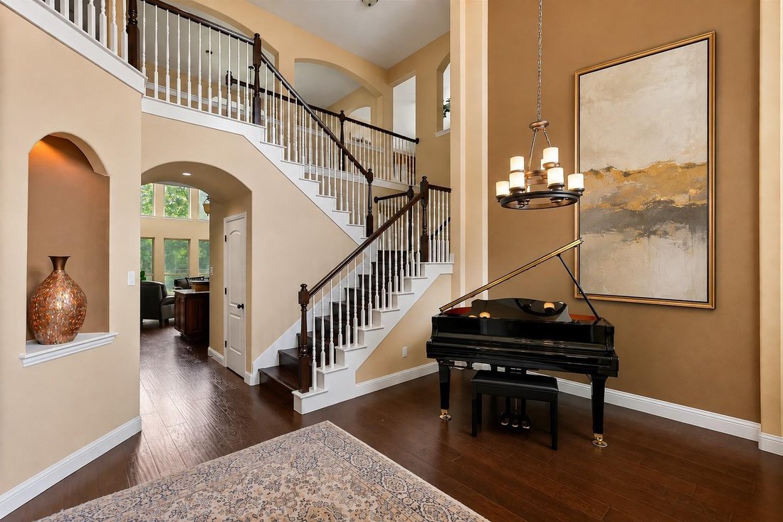 House in Conroe, Texas, United States 4 - 18613400