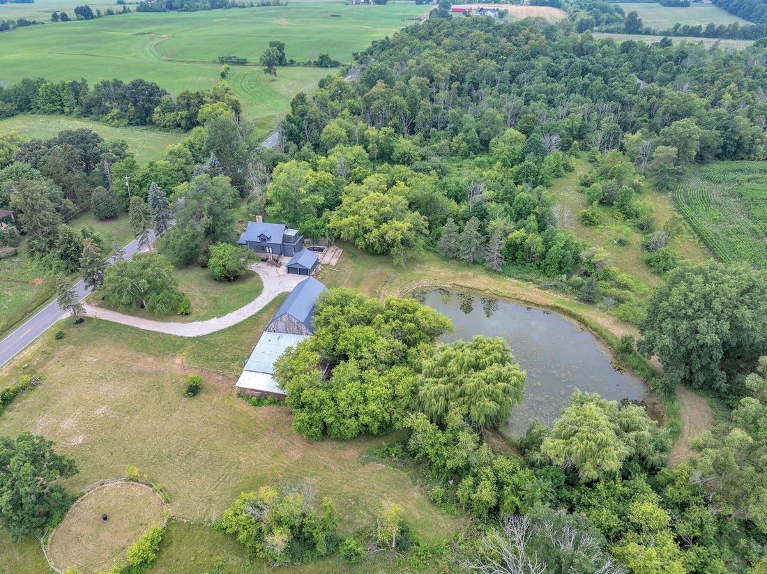 House in Cedar Grove, Wisconsin, United States 4 - 18611717