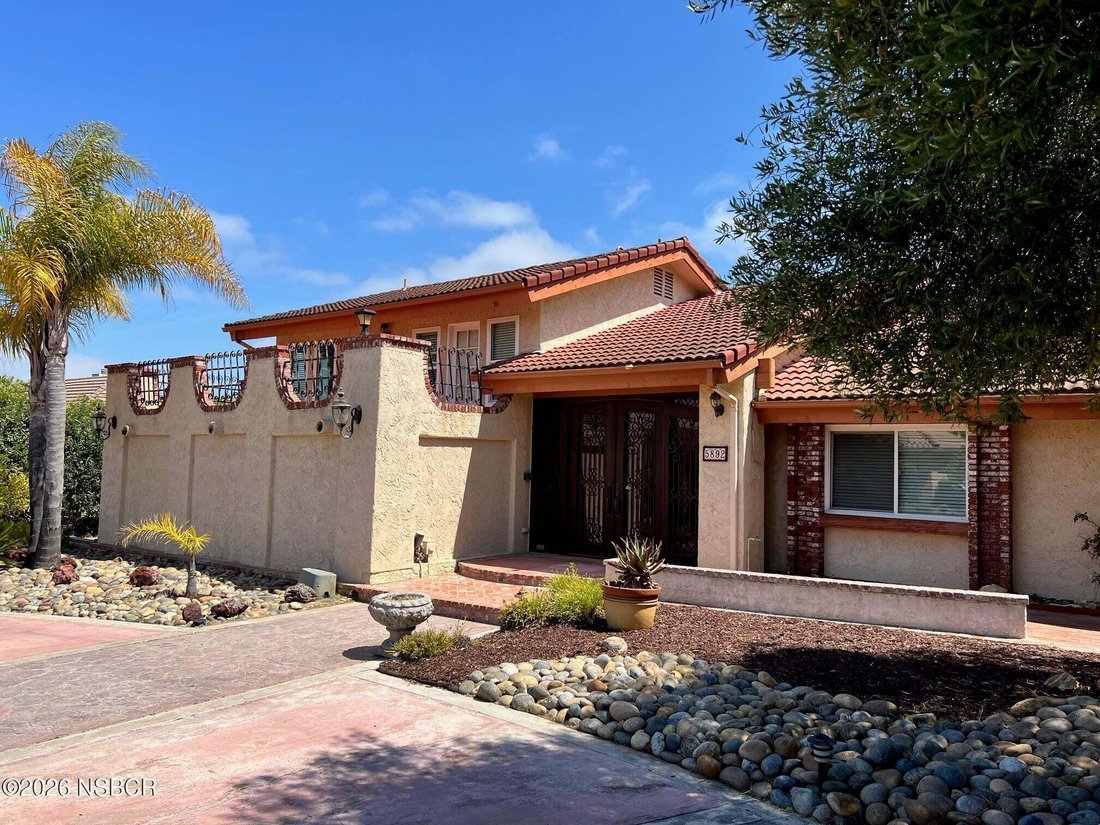 House in Santa Maria, California, United States 1 - 18612185