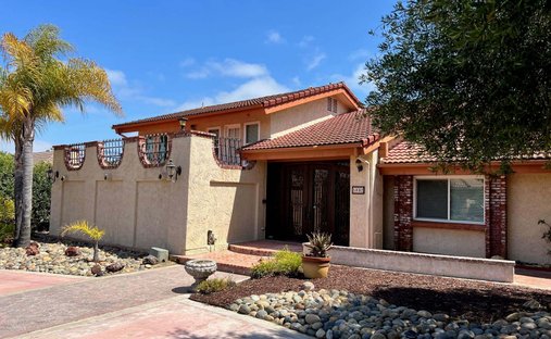 House in Santa Maria, California, United States 1
