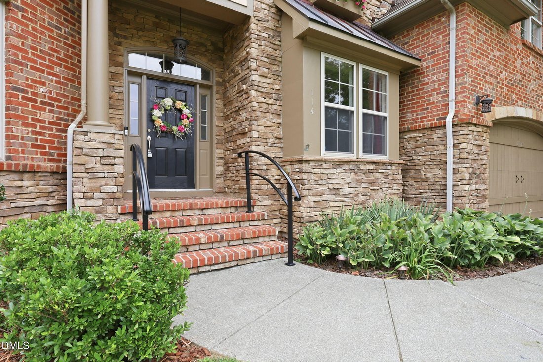 House in Cary, North Carolina, United States 2 - 18609423