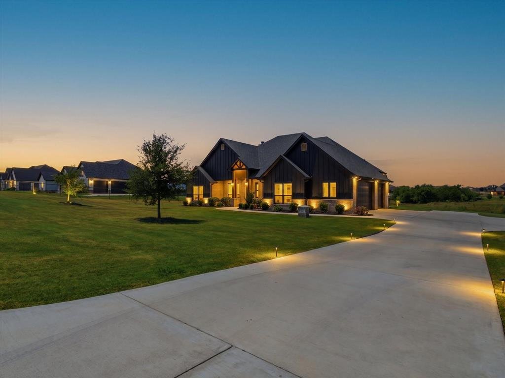 House in Weatherford, Texas, United States 2 - 18610100