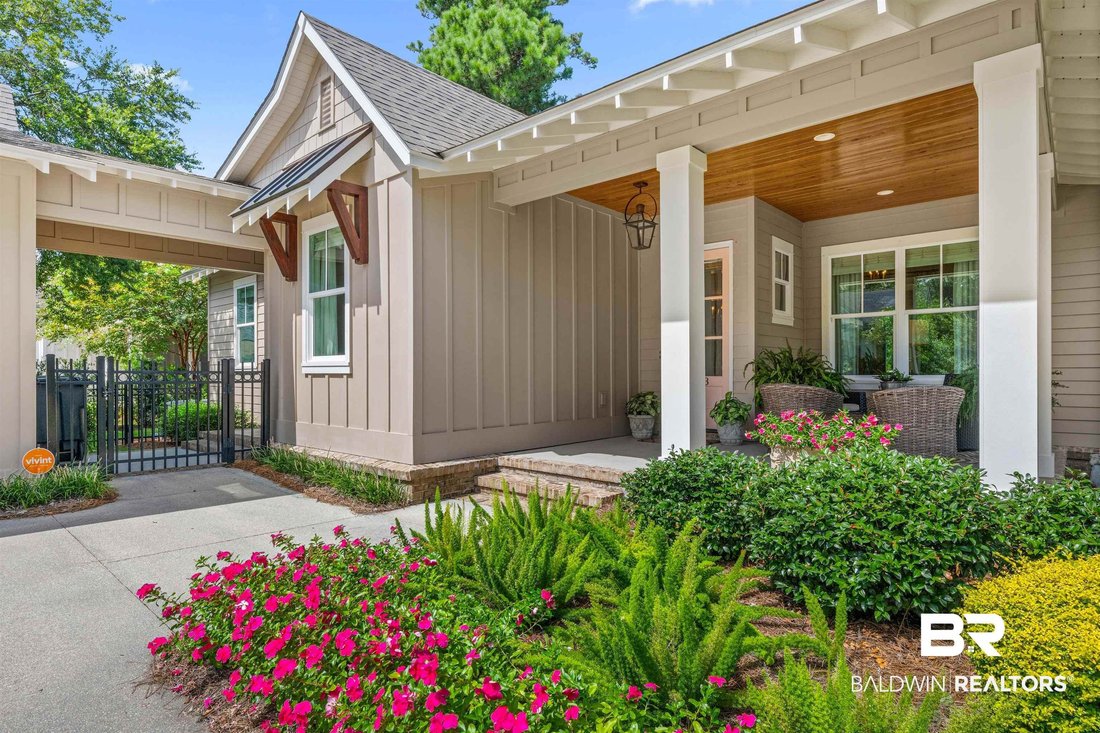 House in Fairhope, Alabama, United States 5 - 18490050